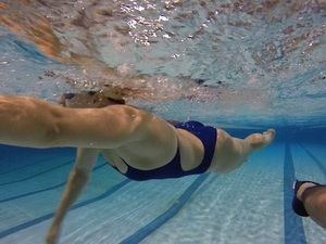 Meet your Posher, Madeline